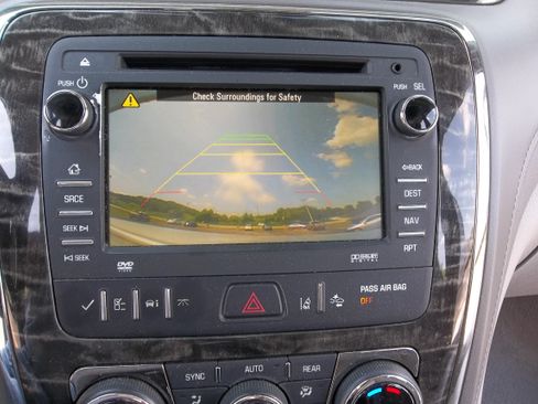 Used 2014 Buick Enclave FWD Premium image 11