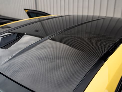 Used 2023 BMW M3 Competition image 38