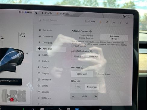 Used 2020 Tesla Model 3 Performance image 28