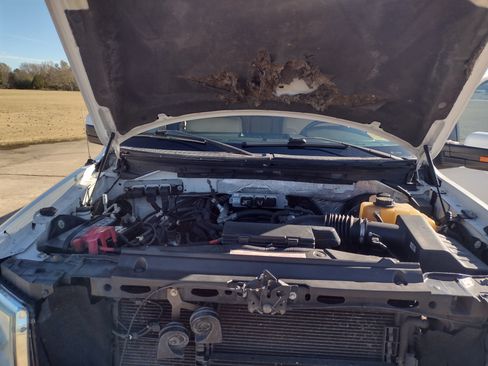 Used 2012 Ford F150 Lariat image 31