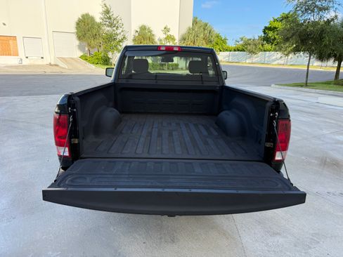 Used 2013 RAM 1500 ST RWD image 43