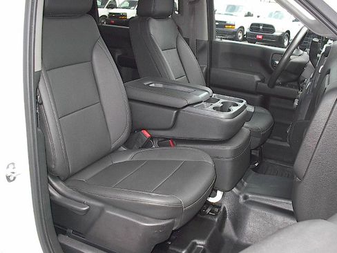 Used 2022 Chevrolet Silverado 3500 W/T RWD image 12
