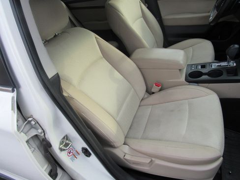 Used 2015 Subaru Outback 2.5i Premium image 18