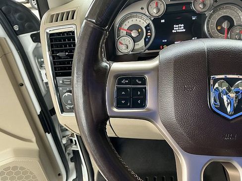 Used 2014 RAM 1500 Laramie Longhorn image 20