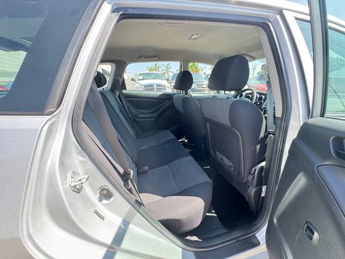 Used 2007 Toyota Matrix UNAVAIL FWD image 17