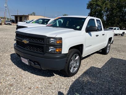 Used 2015 Chevrolet Silverado 1500