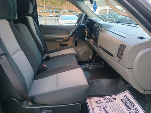 Used 2009 Chevrolet Silverado 1500 LS image 10