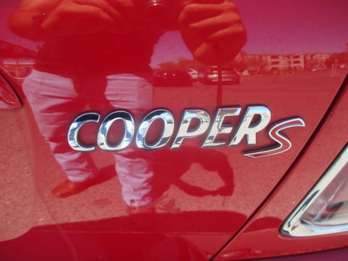 Used 2009 MINI Cooper S image 13