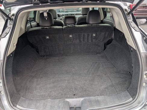 Used 2020 Nissan Murano Platinum image 18