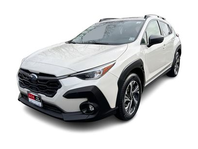 Used 2025 Subaru Crosstrek 2.5i Premium