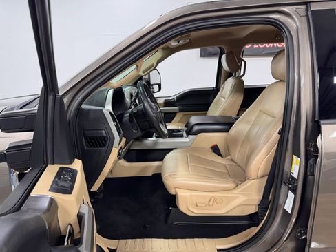 Used 2020 Ford F250 Lariat image 13