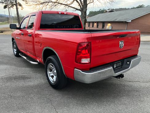Used 2012 RAM 1500 ST image 3