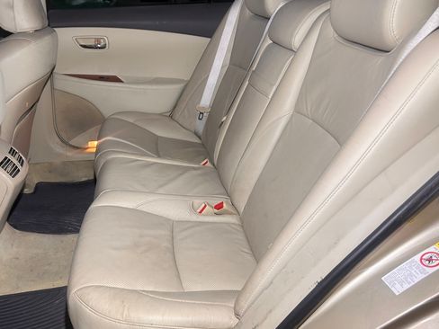 Used 2007 Lexus ES 350 Premium image 17