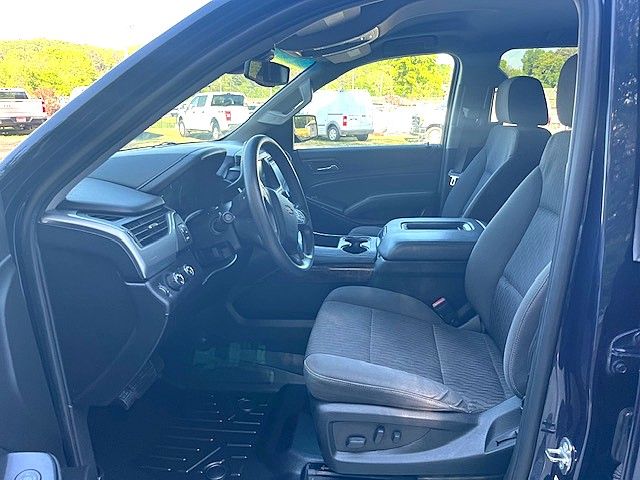 Used 2018 Chevrolet Tahoe AWD/4WD image 14