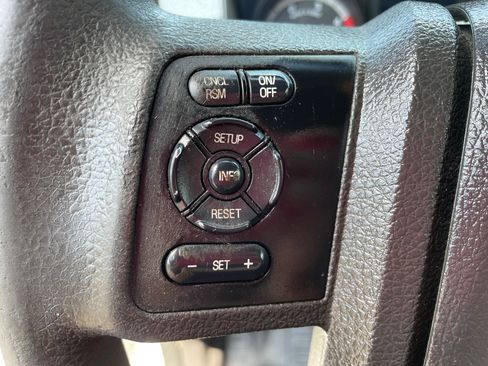 Used 2016 Ford F350 image 11