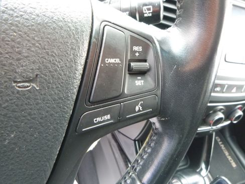 Used 2014 Kia Sorento FWD LX image 16