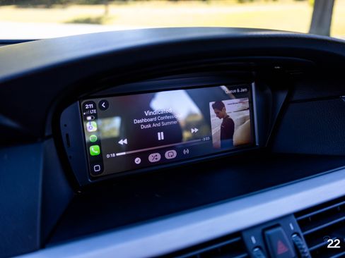 Used 2008 BMW M5 image 42