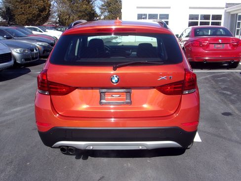 Used 2014 BMW X1 xDrive28i image 11