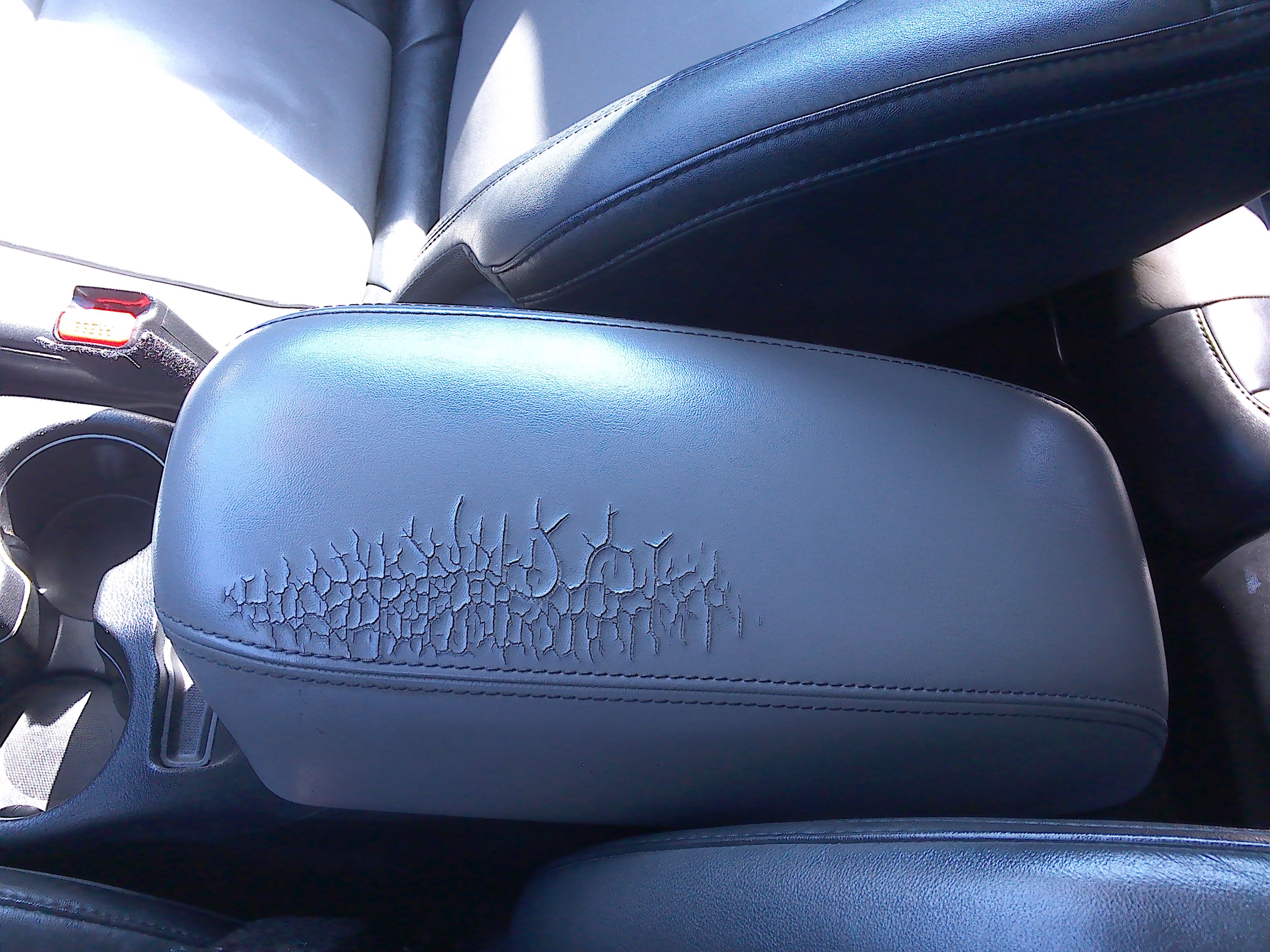 Used 2014 Jeep Cherokee Limited FWD image 22