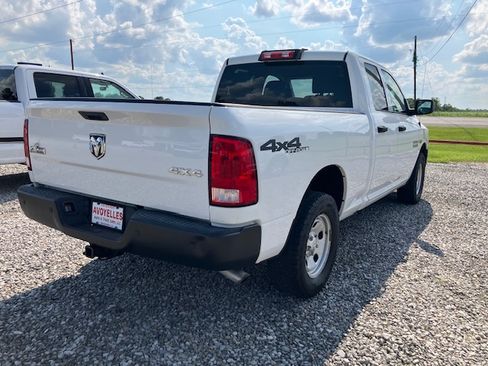 Used 2015 RAM 1500 ST image 3