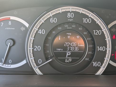 Used 2015 Honda Accord LX image 9