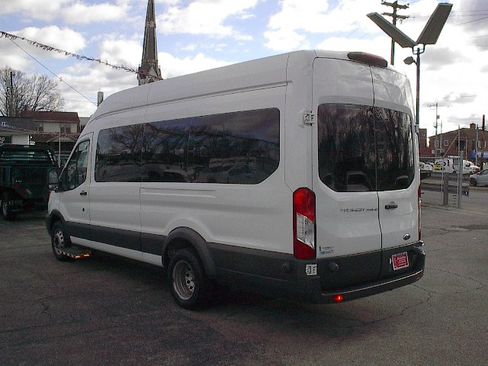 Used 2018 Ford Transit 350 XL image 6