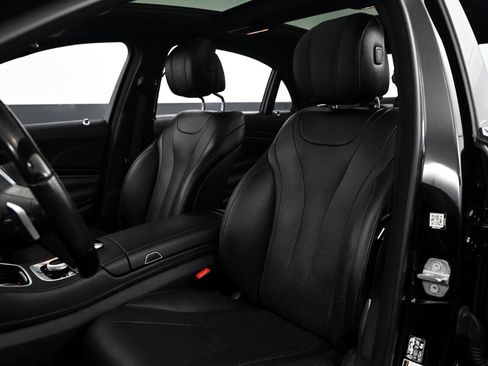 Used 2020 Mercedes-Benz S 450 image 35