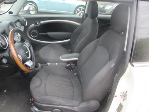 Used 2007 MINI Cooper S image 24