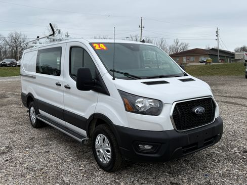 Used 2024 Ford Transit 250 image 1
