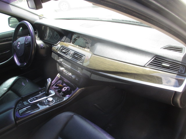 Used 2012 BMW 535i Sedan RWD image 14