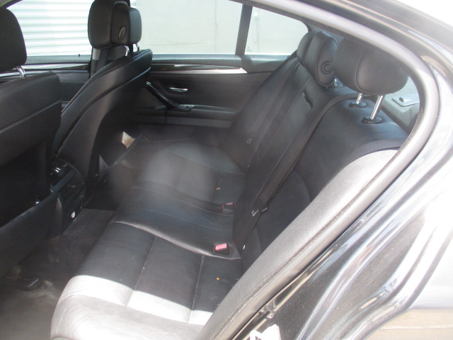 Used 2012 BMW 535i Sedan RWD image 18