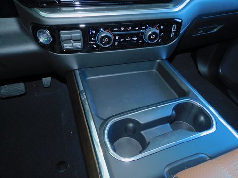 New 2026 Chevrolet Silverado 2500 High Country image 34
