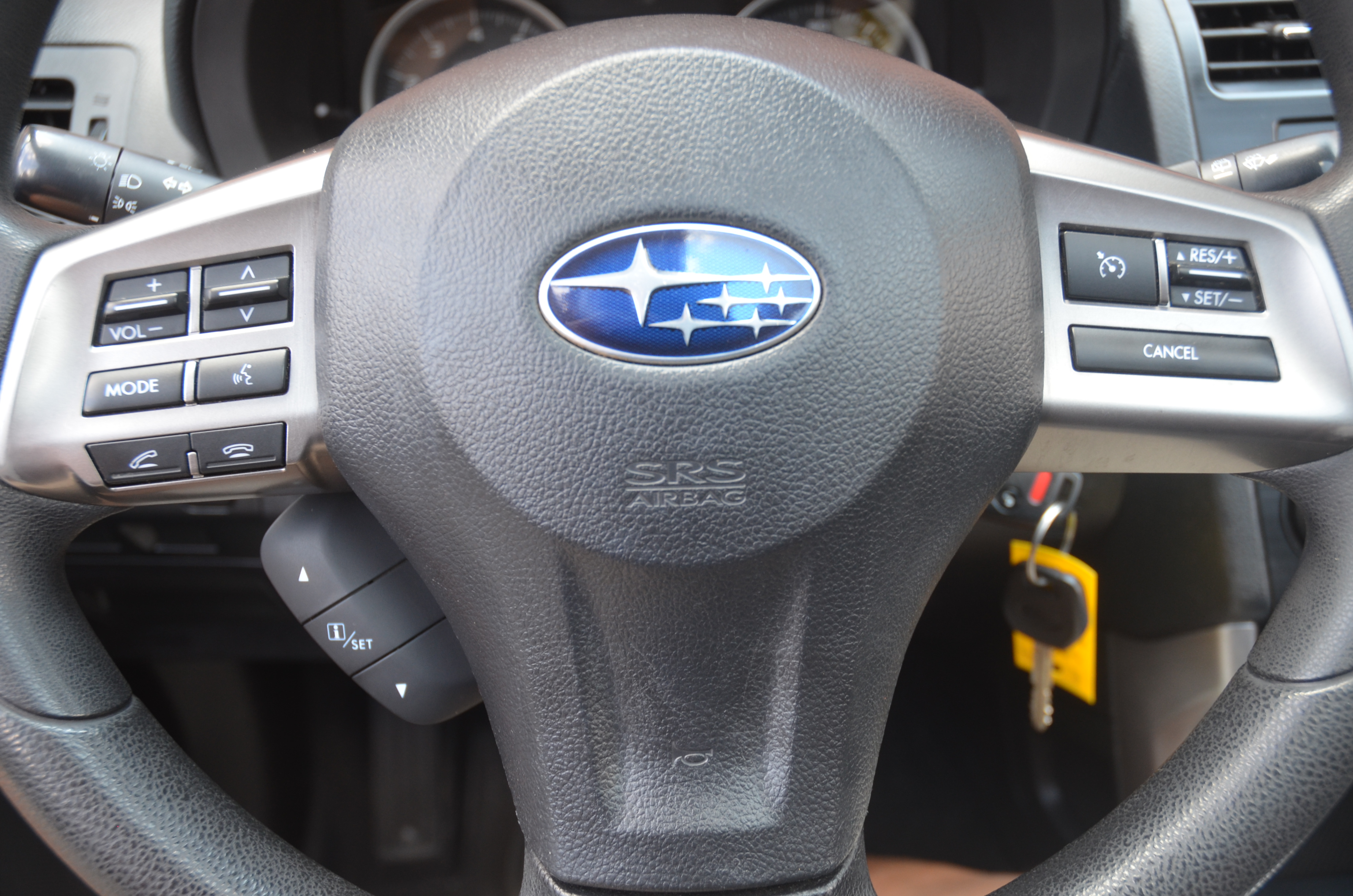 Used 2015 Subaru Forester 2.5i Premium AWD/4WD image 13
