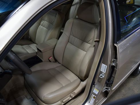 Used 2007 Honda Accord EX-L image 18