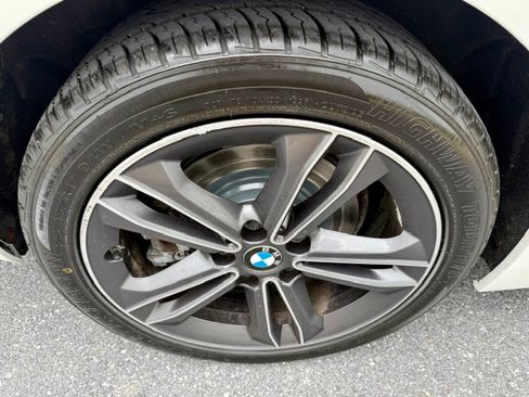 Used 2021 BMW 228i xDrive Gran Coupe AWD/4WD image 35