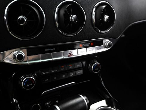 Used 2022 Kia Stinger GT-Line image 36