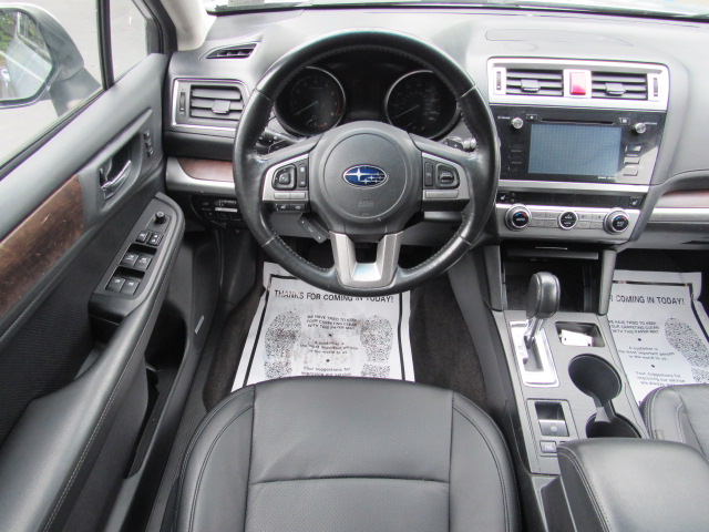 Used 2015 Subaru Outback 2.5i Limited AWD/4WD image 21