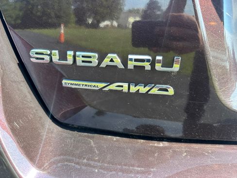 Used 2012 Subaru Impreza 2.0i Sport Limited image 25