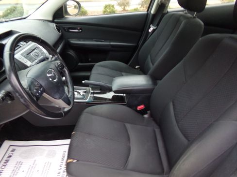 Used 2013 MAZDA MAZDA6 i Touring Plus image 12