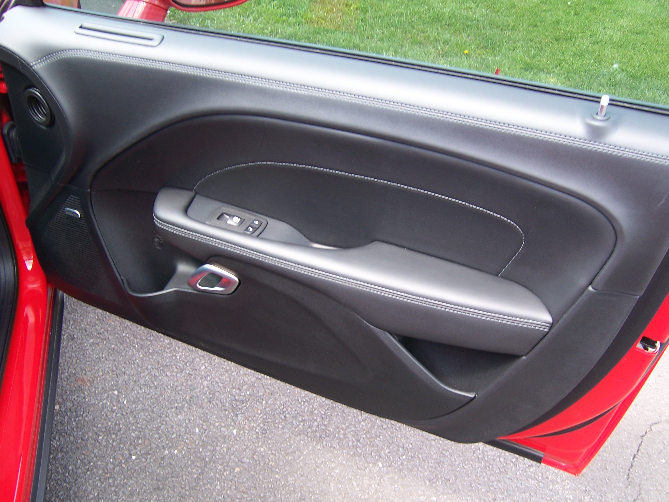 Used 2023 Dodge Challenger R/T RWD image 16