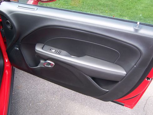 Used 2023 Dodge Challenger R/T RWD image 16