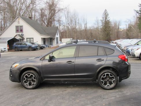 Used 2013 Subaru XV Crosstrek 2.0i Premium image 6