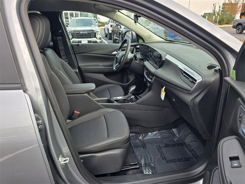New 2026 Buick Encore GX Preferred image 31