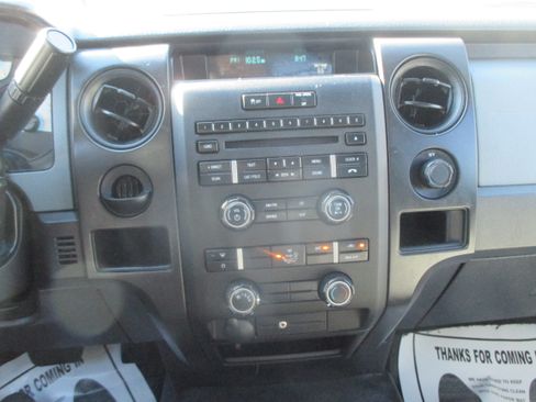 Used 2014 Ford F150 STX image 6