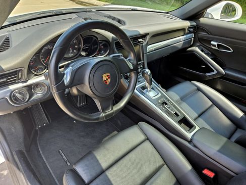 Used 2015 Porsche 911 Carrera image 6
