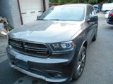 Used 2014 Dodge Durango SXT image 2
