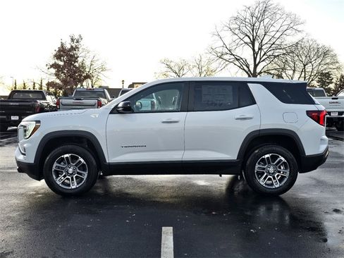 New 2026 GMC Terrain Elevation image 5