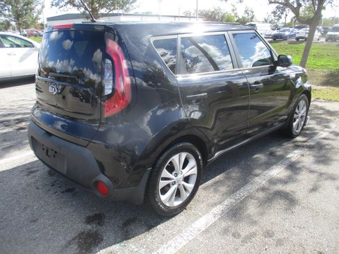 Used 2014 Kia Soul S image 5
