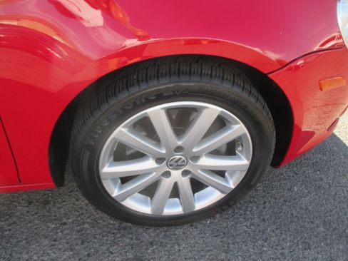 Used 2009 Volkswagen Eos Komfort FWD image 20