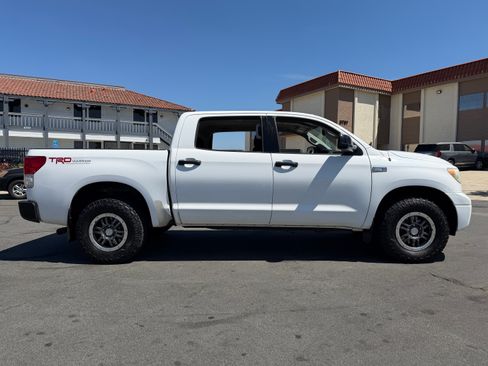 Used 2010 Toyota Tundra 4x4 w/ TRD Rock Warrior image 17